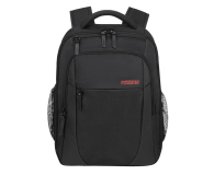 Torba do laptopów AMERICAN TOURISTER Plecak na laptopa 15.6 cali Urban Groove UG12 czarny 218508